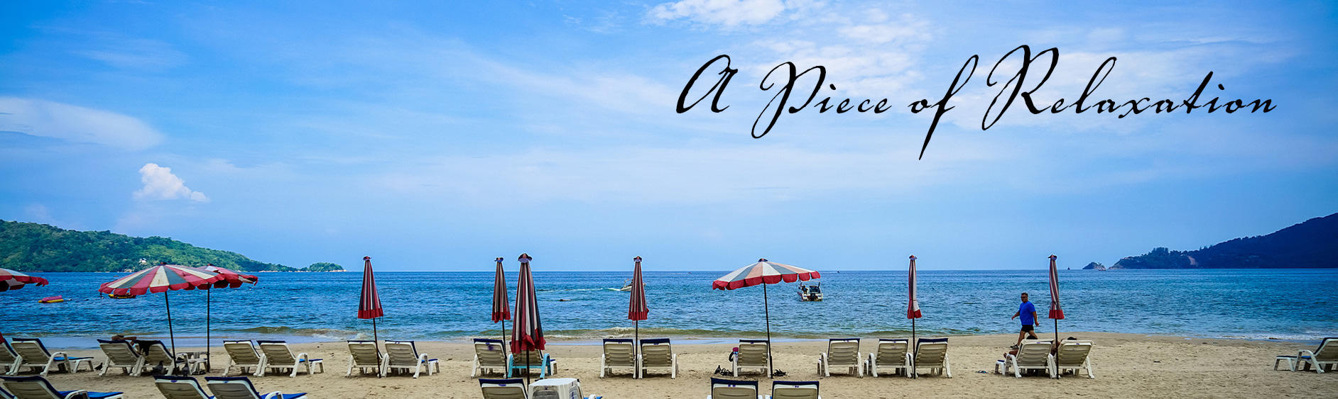 Redseason.com banner